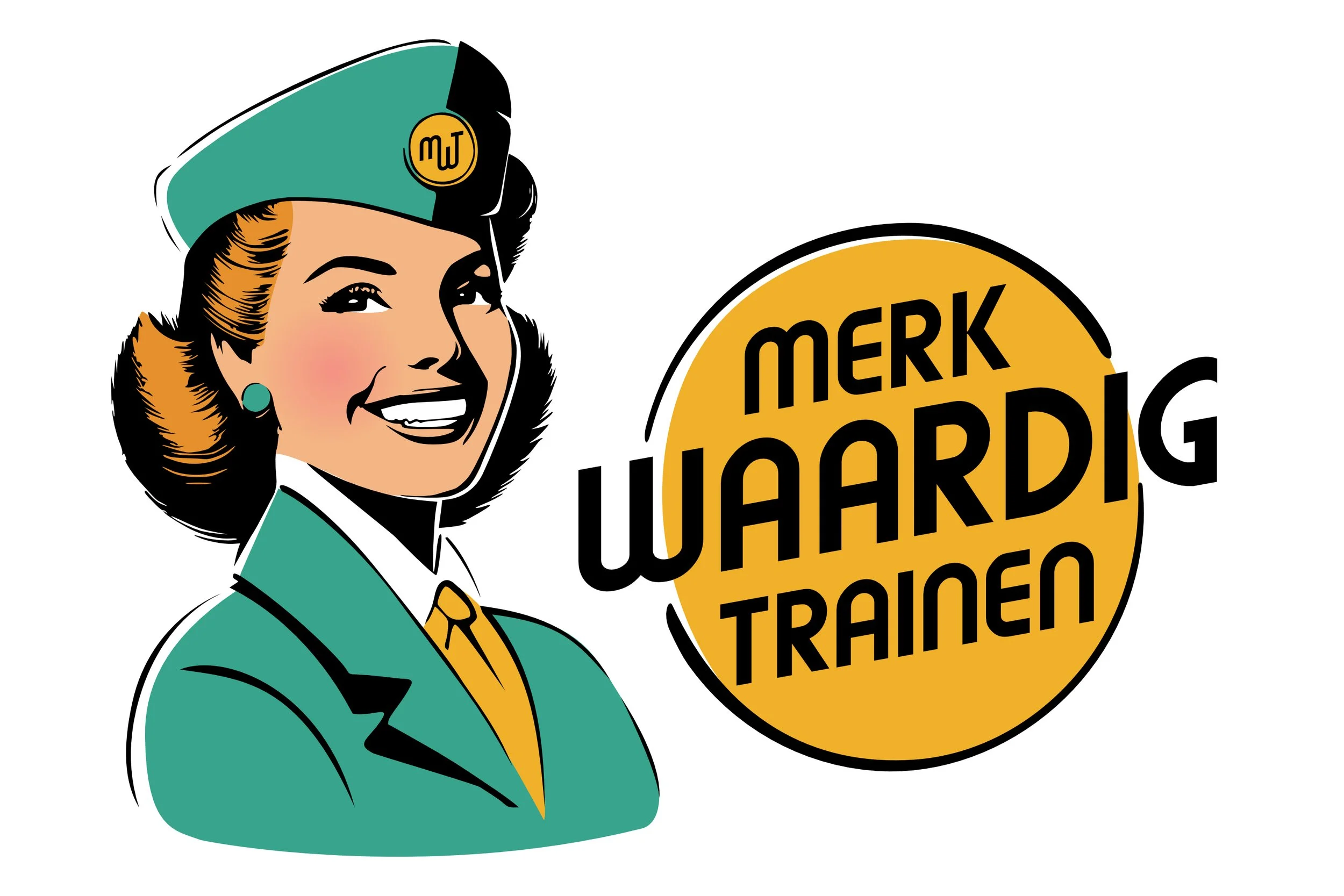 Trots, dus we zeggen het hardop. Toch?