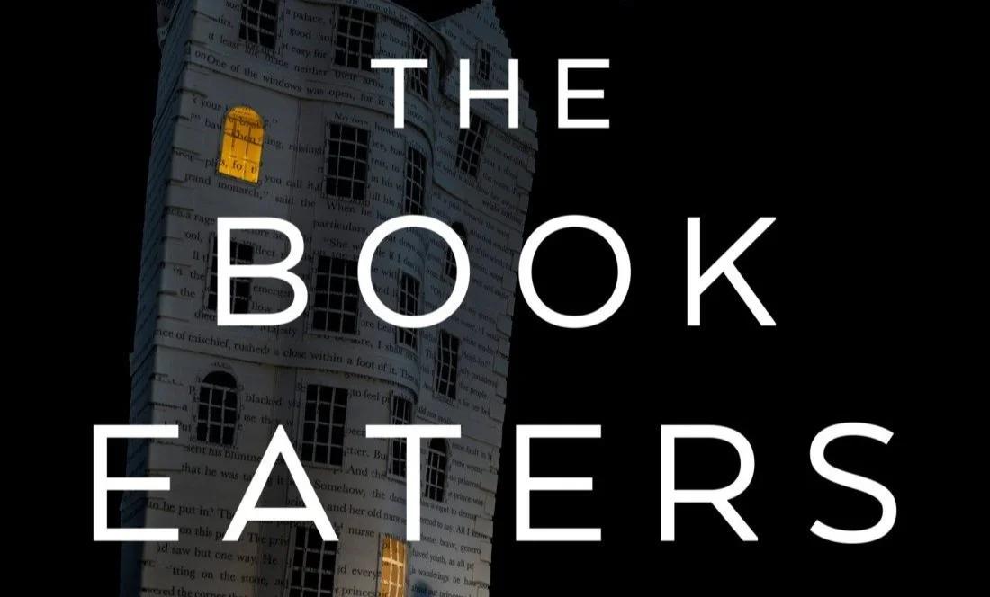 Book Club Questions (TBE)