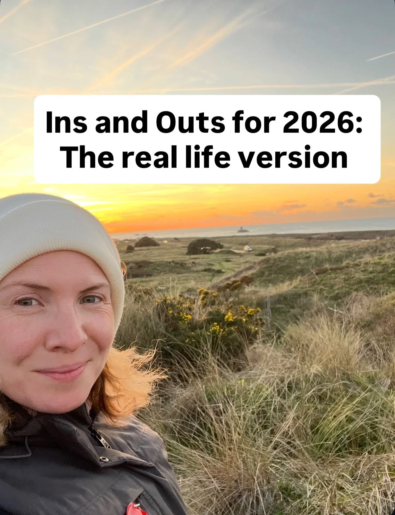 Can you see a theme here?? I&rsquo;m fully ready to release the snake and embrace the year of the horse. 

These past 12 months have all been about release, release and release some more. Letting go of the layers of things I have tried to do, a perso