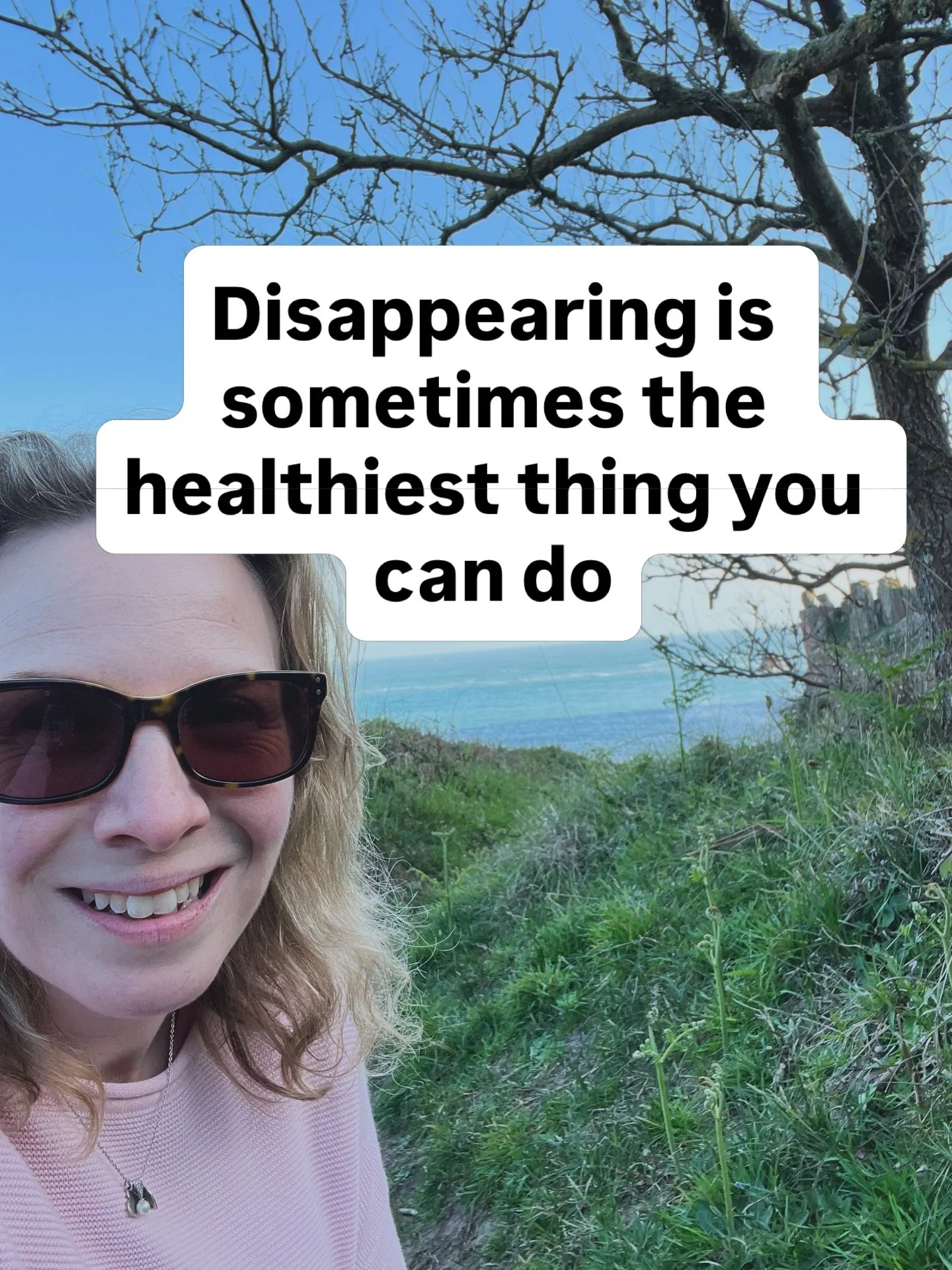 Hello, I&rsquo;m back! Three weeks, no posts, no content and honestly, not even a single twinge of guilt about it. (Well, maybe a tiny one, I&rsquo;m only human.)

I had every intention of scheduling content over Easter, I even packed the laptop and 