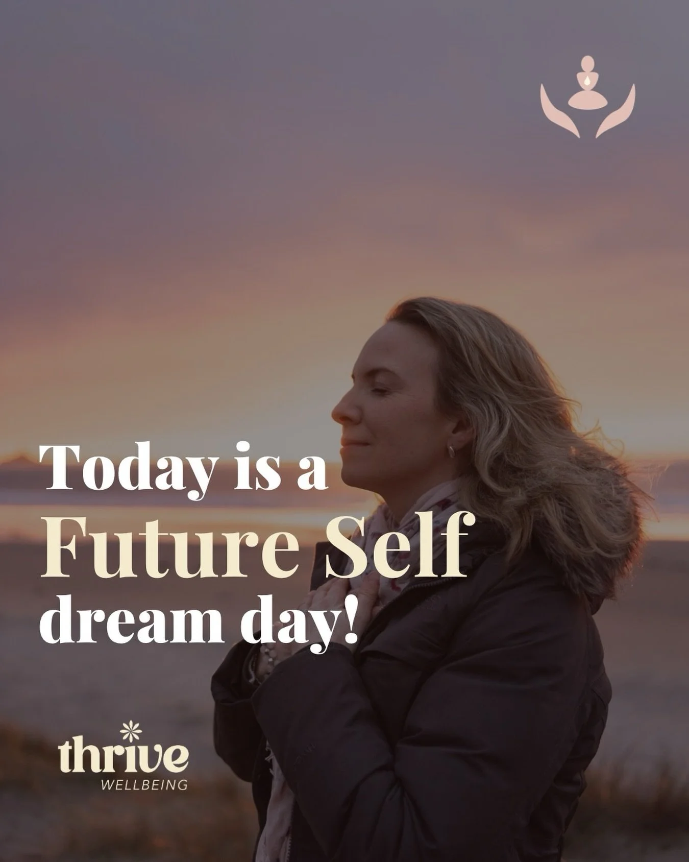 I am so excited about today as it really is the day of my dreams ⭐️ Yes, it may sound smug but I think rightly so!

❤️ So this morning I am delivering a corporate wellbeing talk on stress prevention. 

🥰 Then one of my glorious clients comes in for 