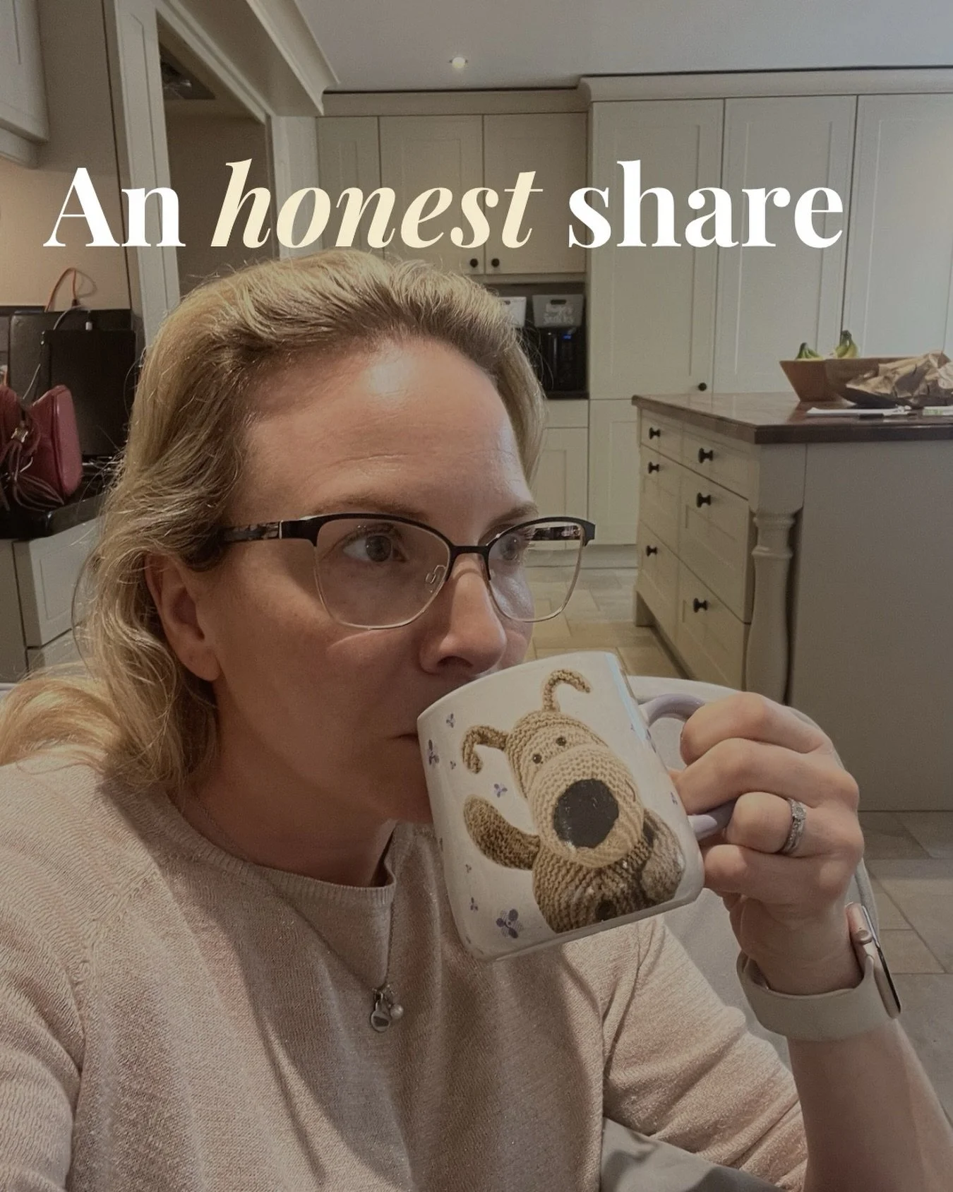 I&rsquo;m currently in my tired era. My brain is overloaded with demands, I&rsquo;m growing my business and raising two small humans. And I am still working hard to prioritise self care and mindset, because I know those things give me energy.

I am t