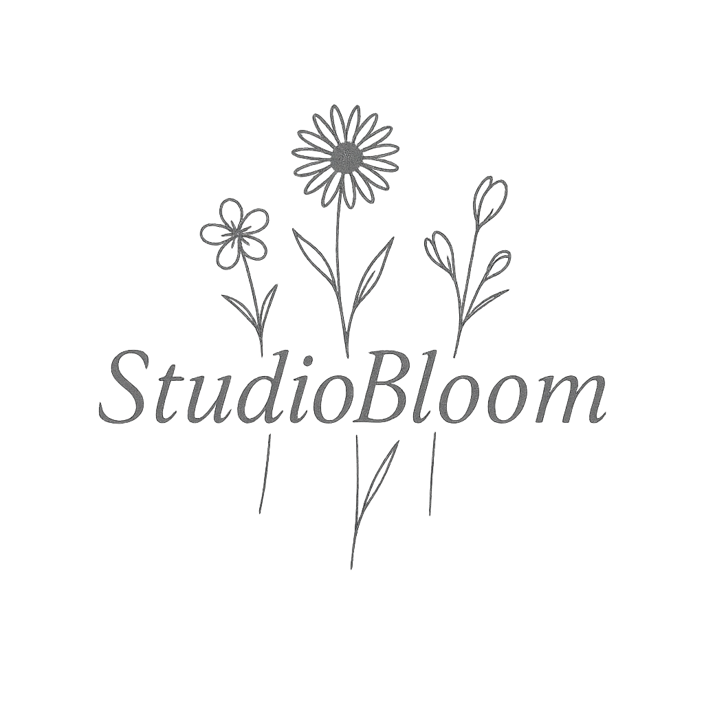 StudioBloom Tas 