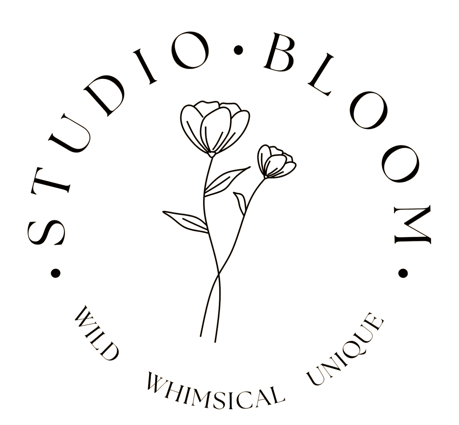 StudioBloom Tas 