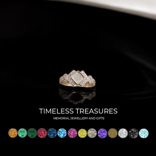 £315 GOLD DIAMONDN SHAPE RING-Photoroom.jpg