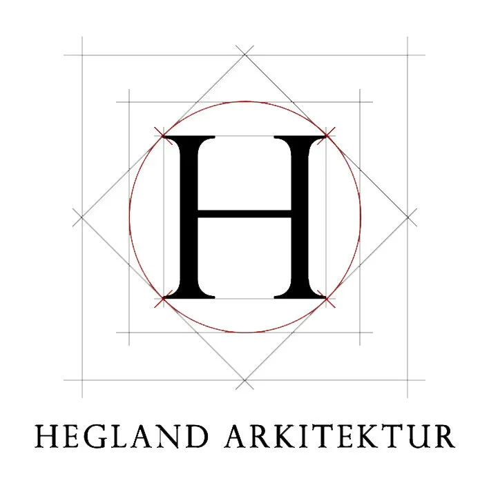 HEGLAND ARKITEKTUR