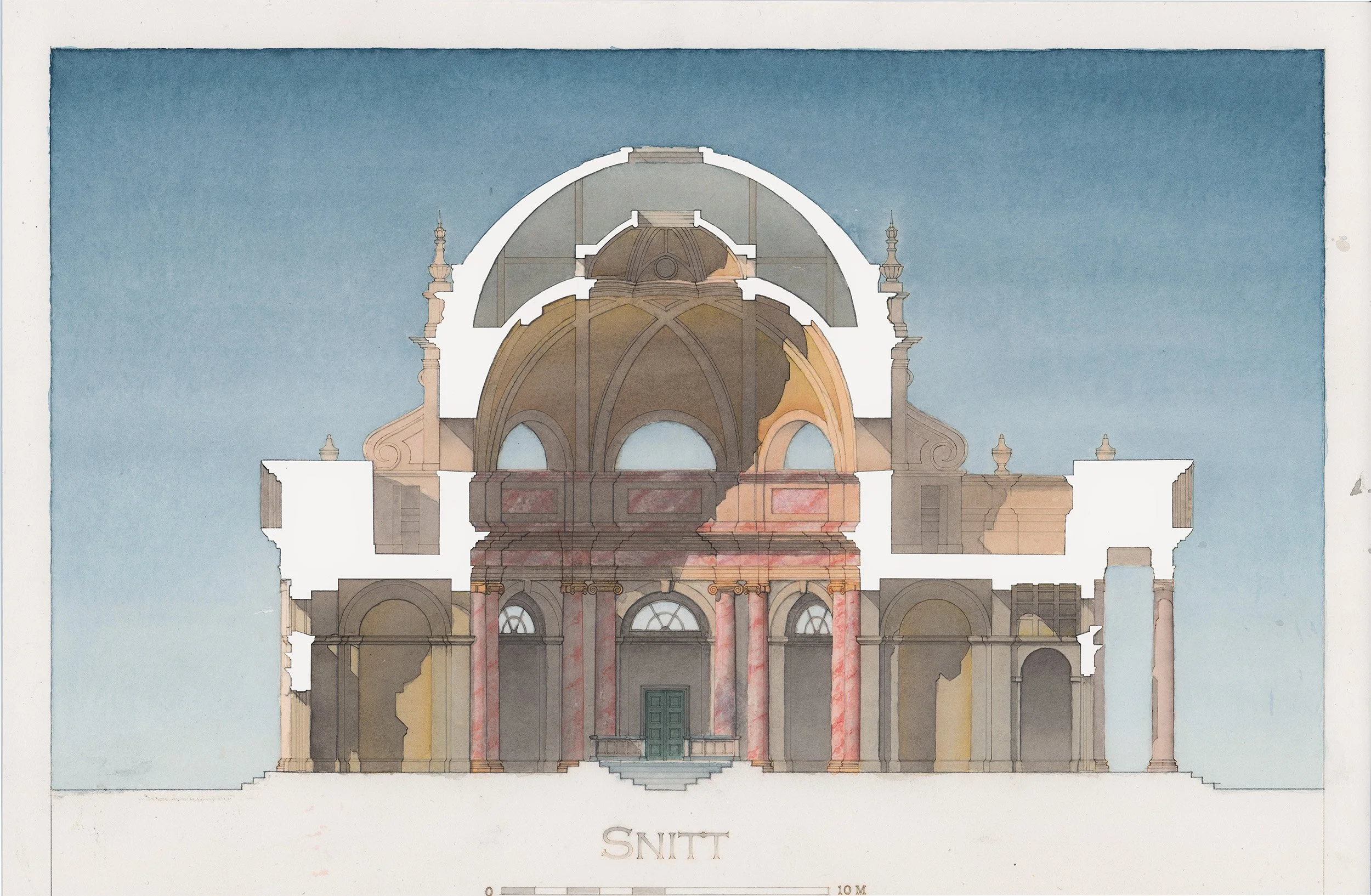 Baptisterium snitt.jpg