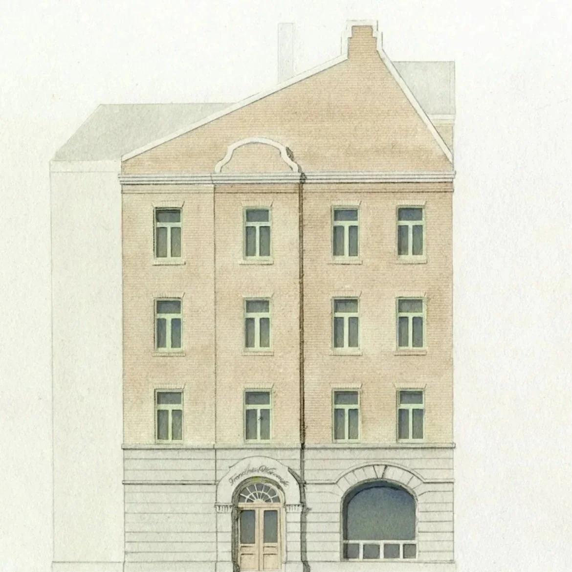 Elgeseter Gate 6 - Wienercafé