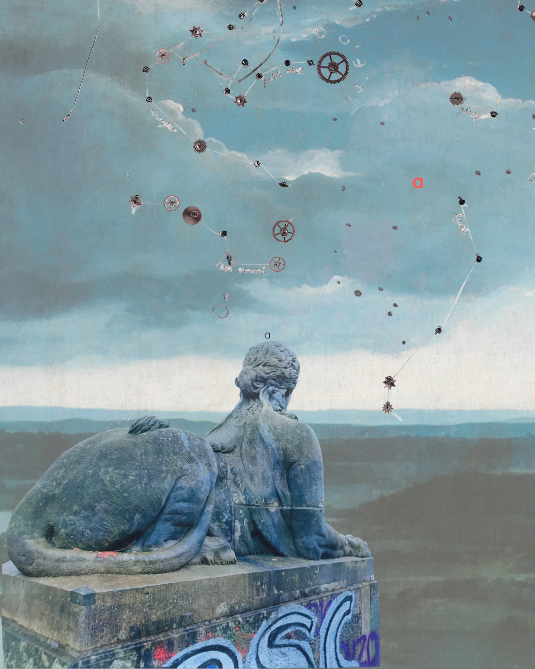 Dialogue avec le Sphinx - Prologue
