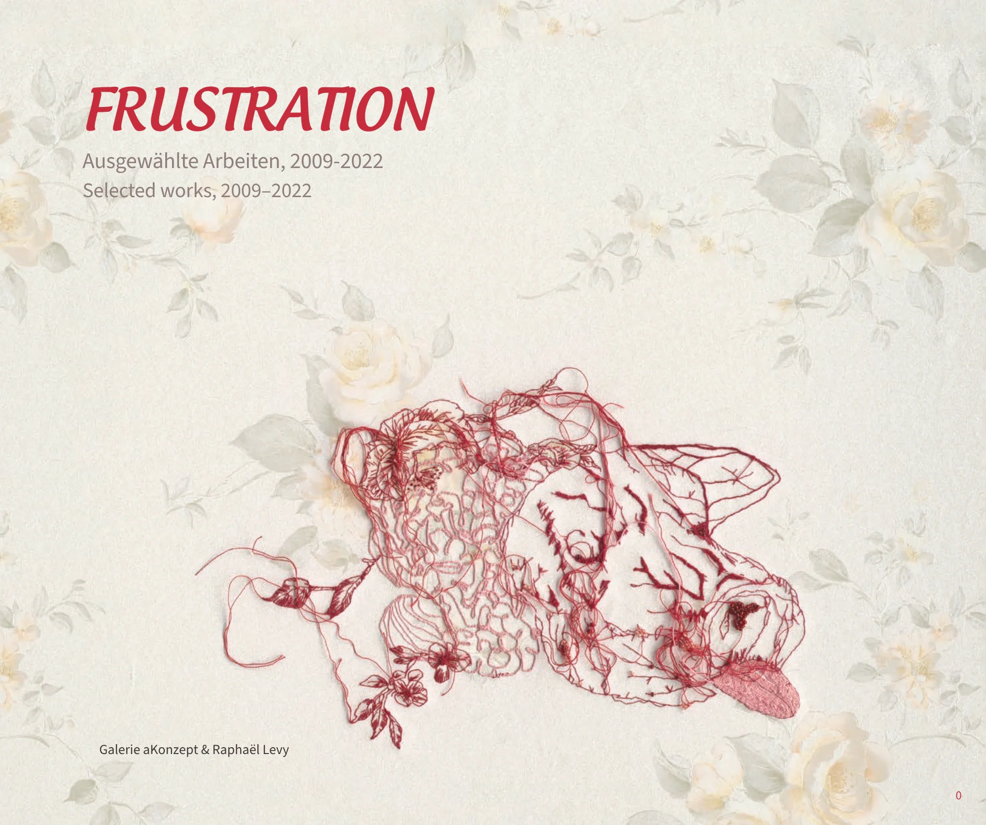 Selected Artworks 2009-2022