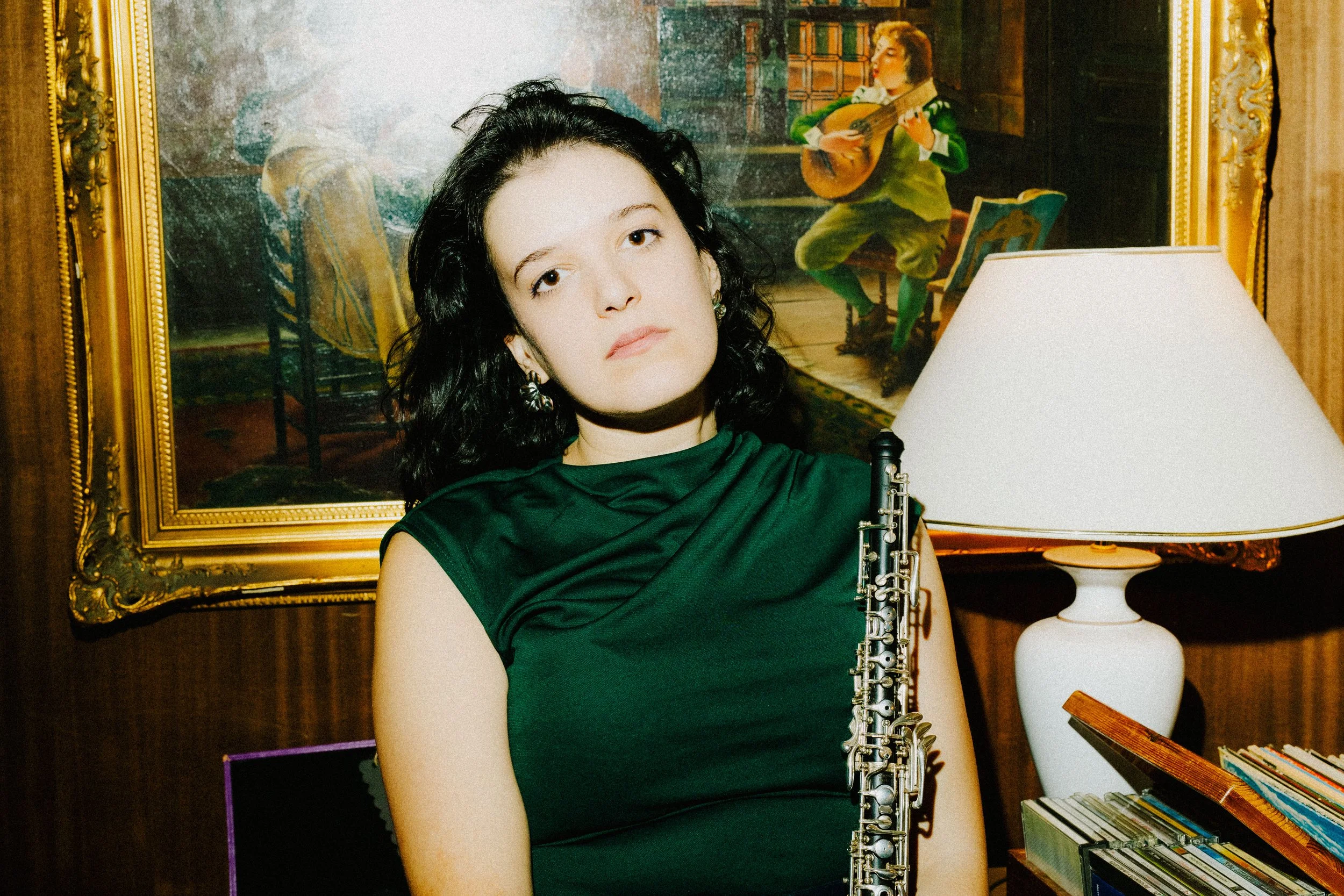 Photos by Sophia Hegewald