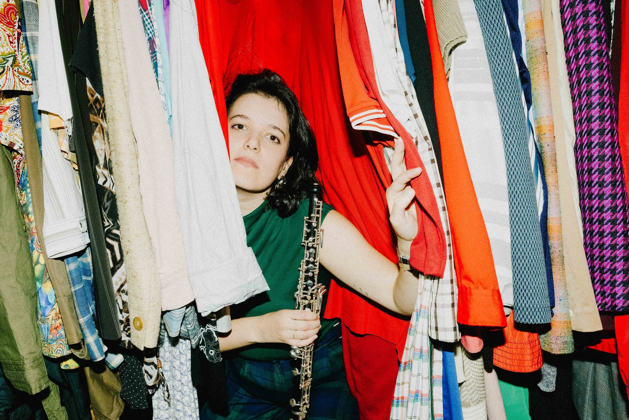 Photos by Sophia Hegewald