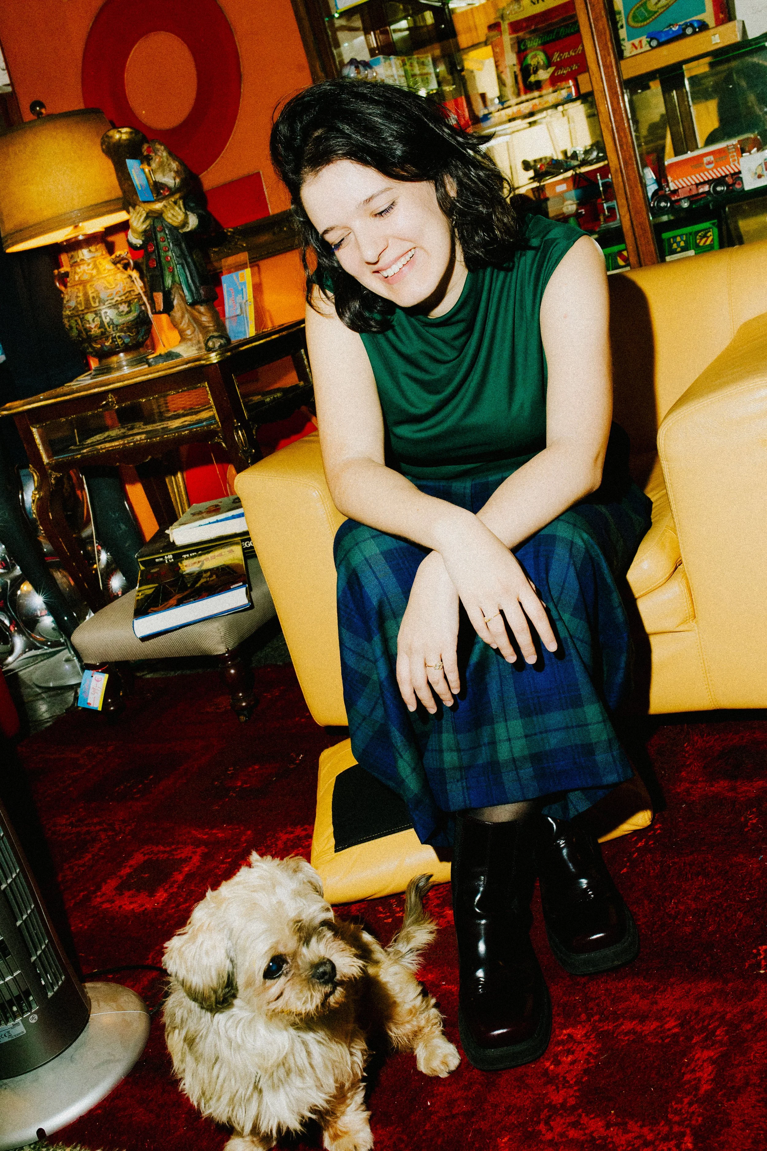 Photos by Sophia Hegewald