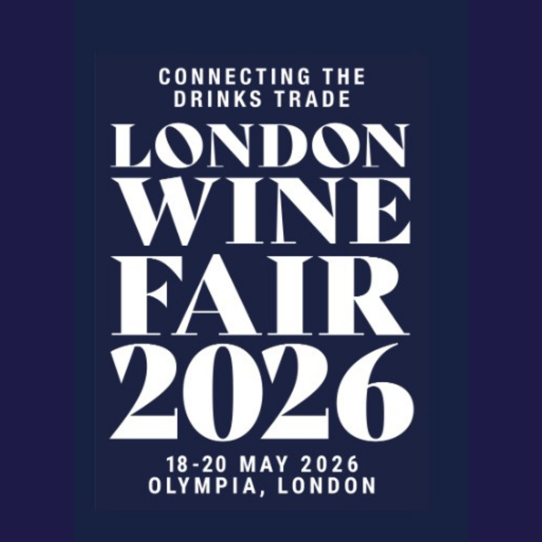 London Wine Fair 2026