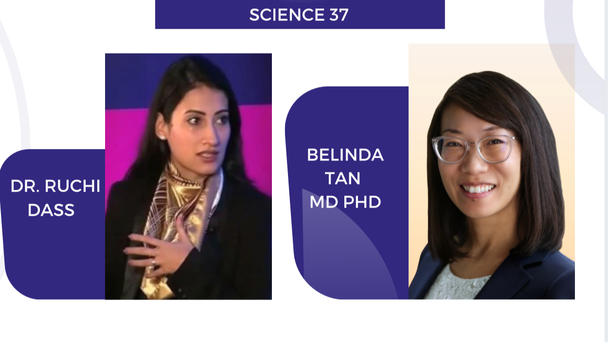 Founder Journey by Dr Ruchi Dass
