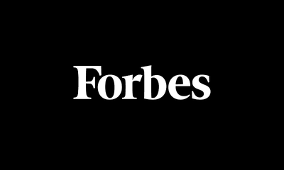 Forbes Logo