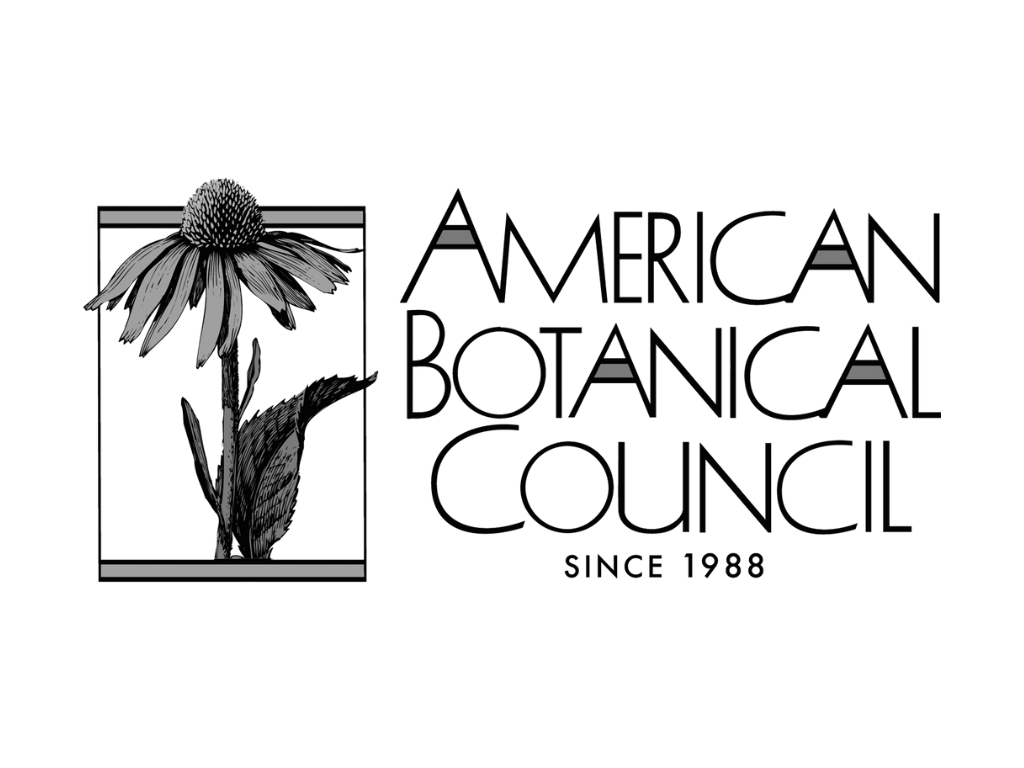 American Botanical Council logo.png
