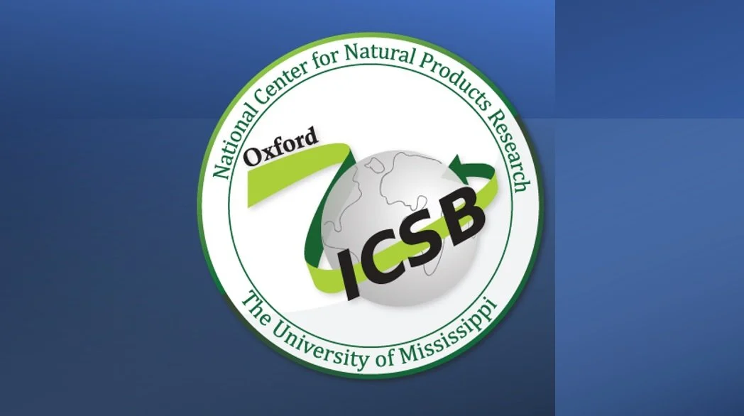 Oxford ICSB logo