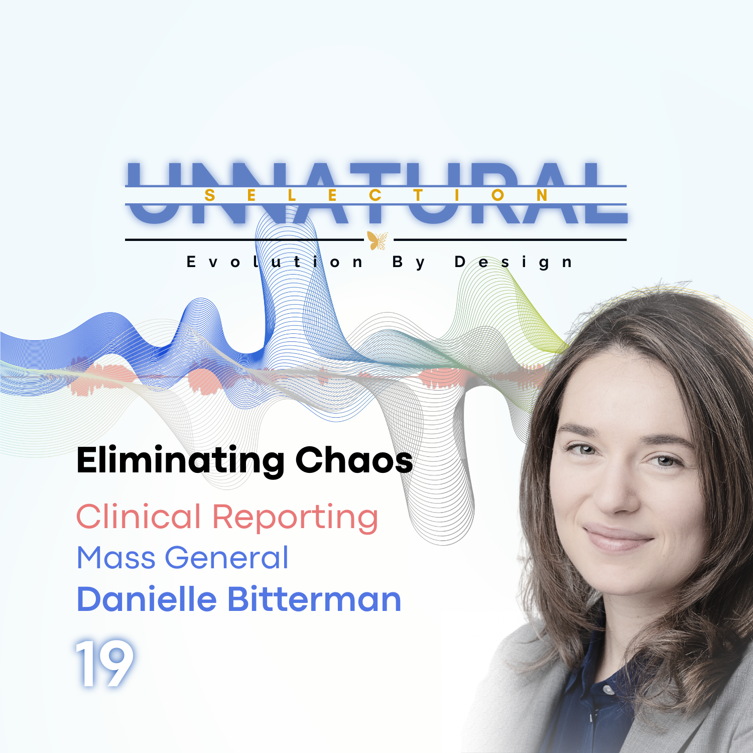 Clinical Reporting: Mass General