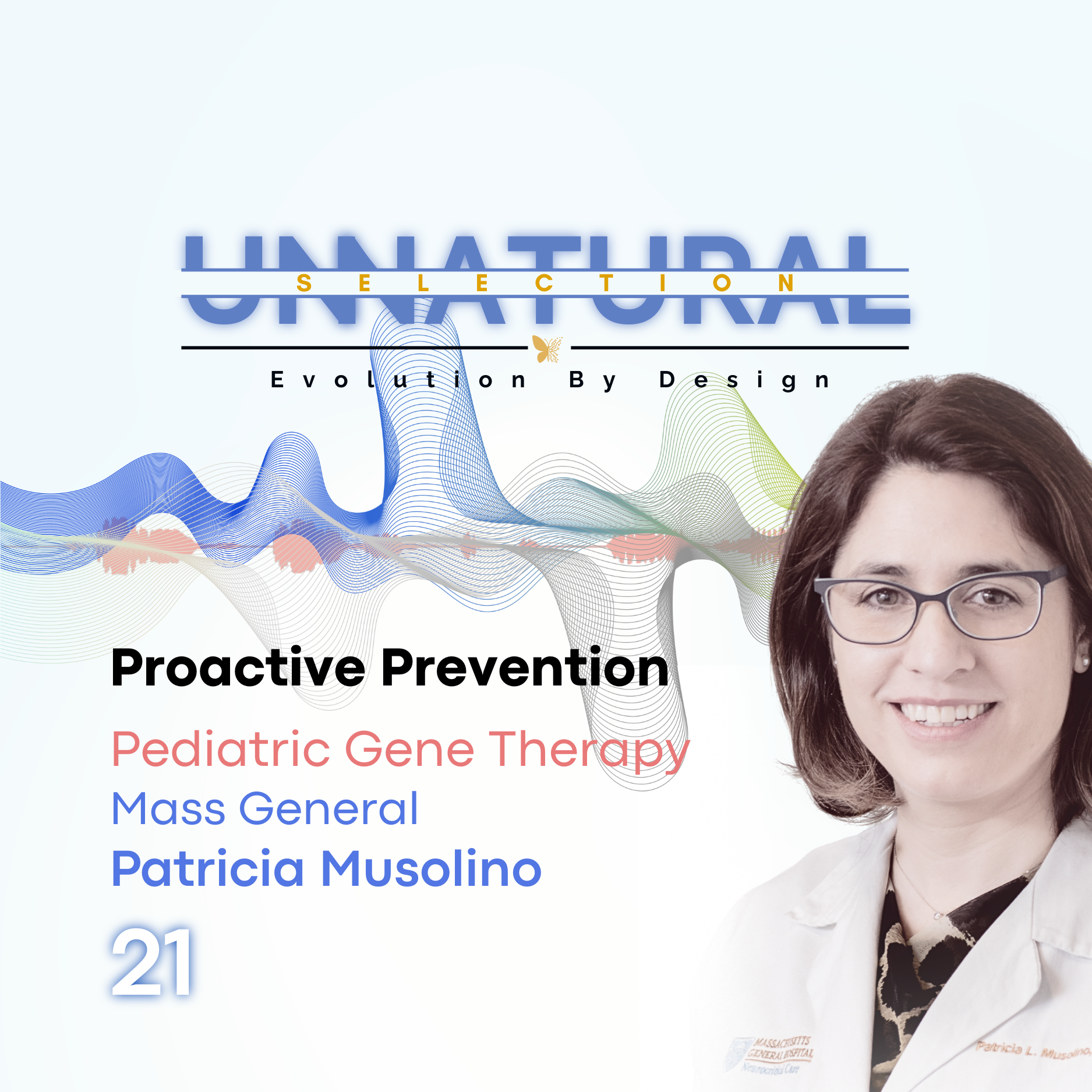 Pediatric Gene Therapy: Mass General