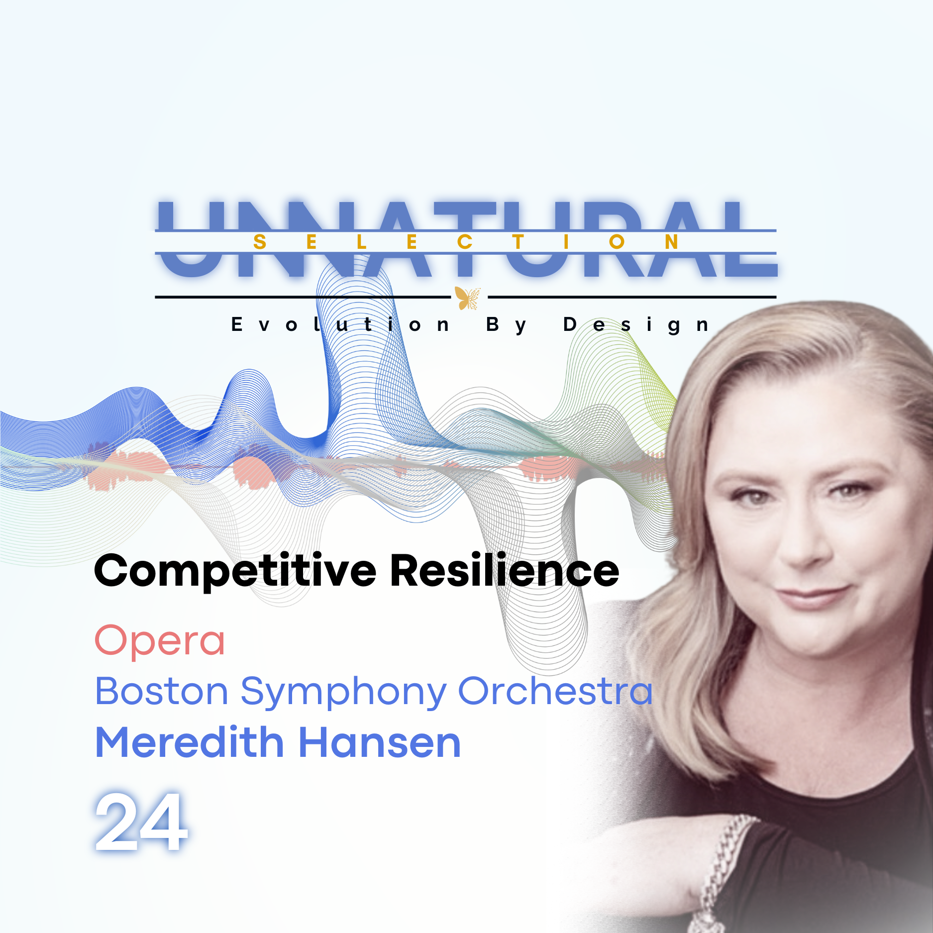 Opera: Boston Symphony Orchestra •&nbsp;Meredith Hansen