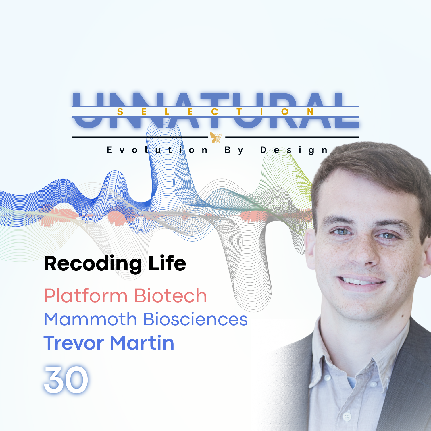 Platform Biotech: Mammoth Biosciences • Trevor Martin