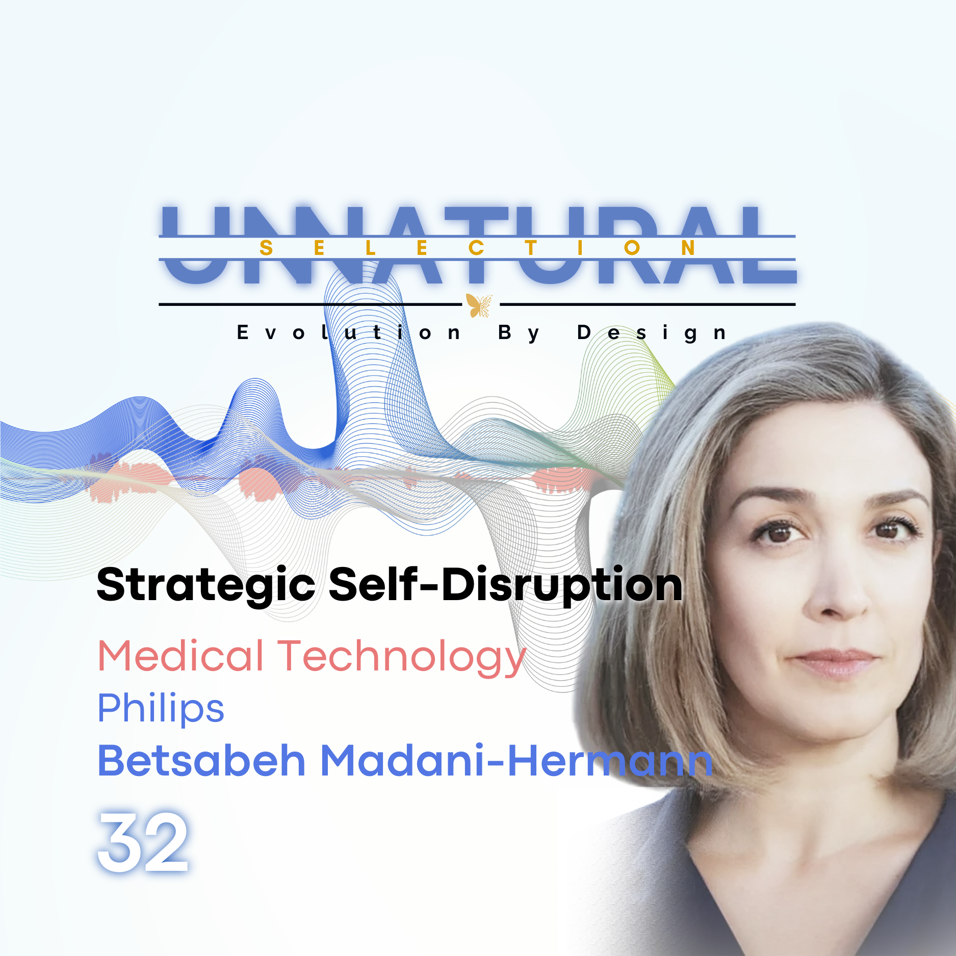 Medical Technology: Philips • Betsabeh Madani-Hermann