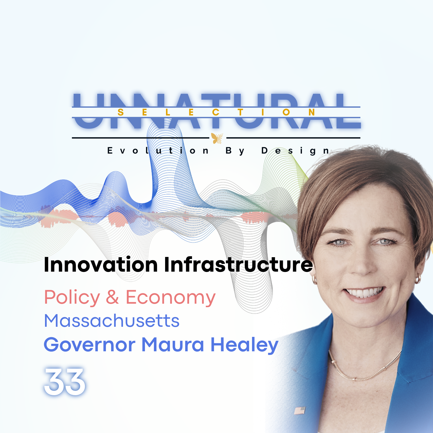 Policy &amp; Economy: Massachusetts • Gov. Maura Healey