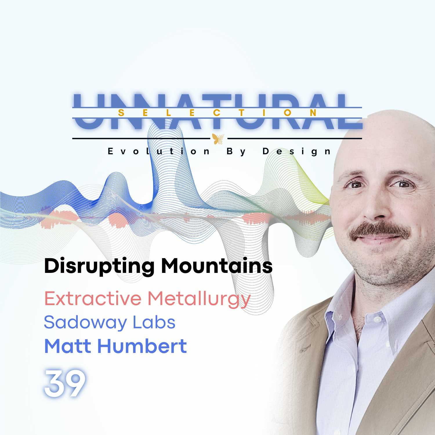 Extractive Metallurgy: Sadoway Labs • Matt Humbert