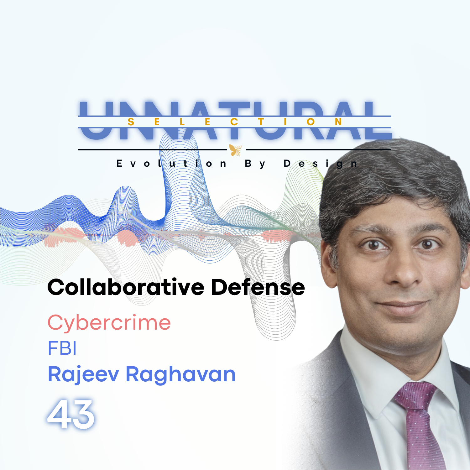 Cybercrime: FBI • Rajeev Raghavan