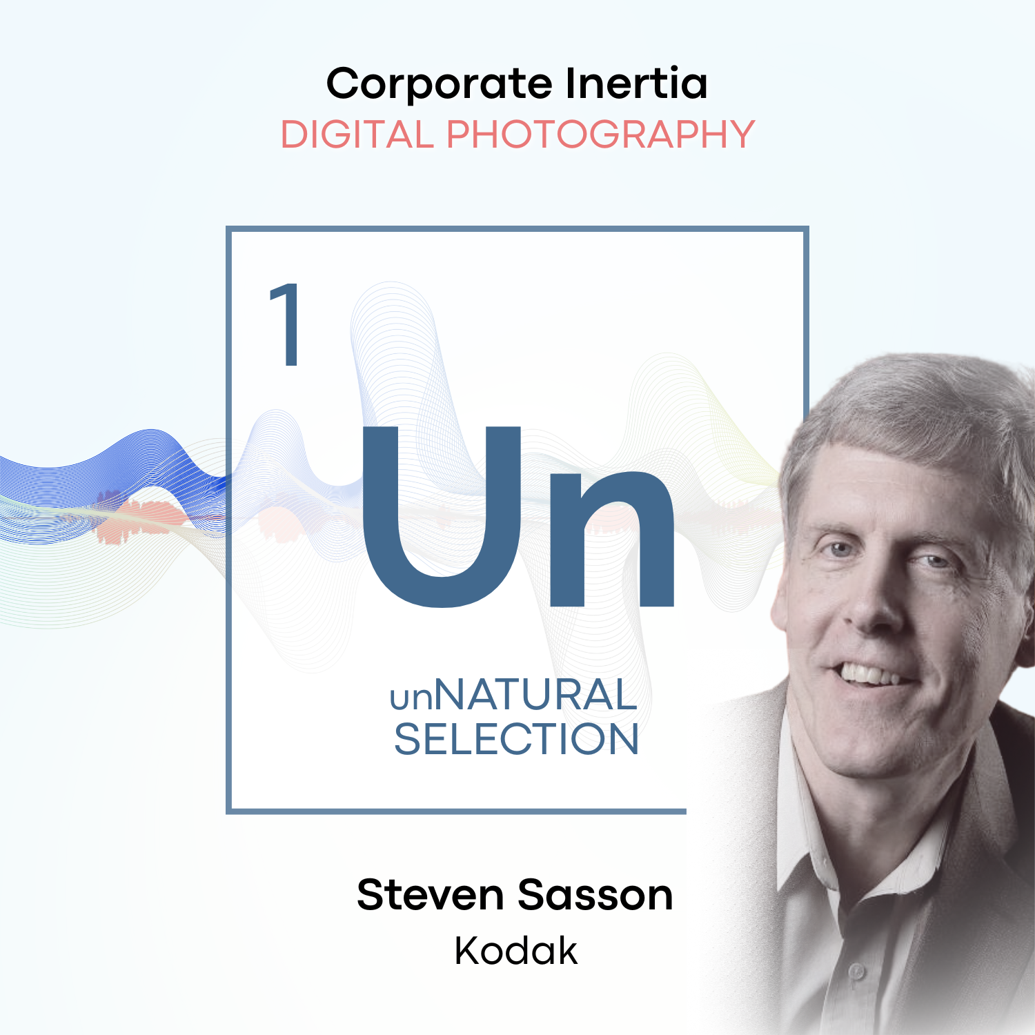 Digital Photography: Kodak