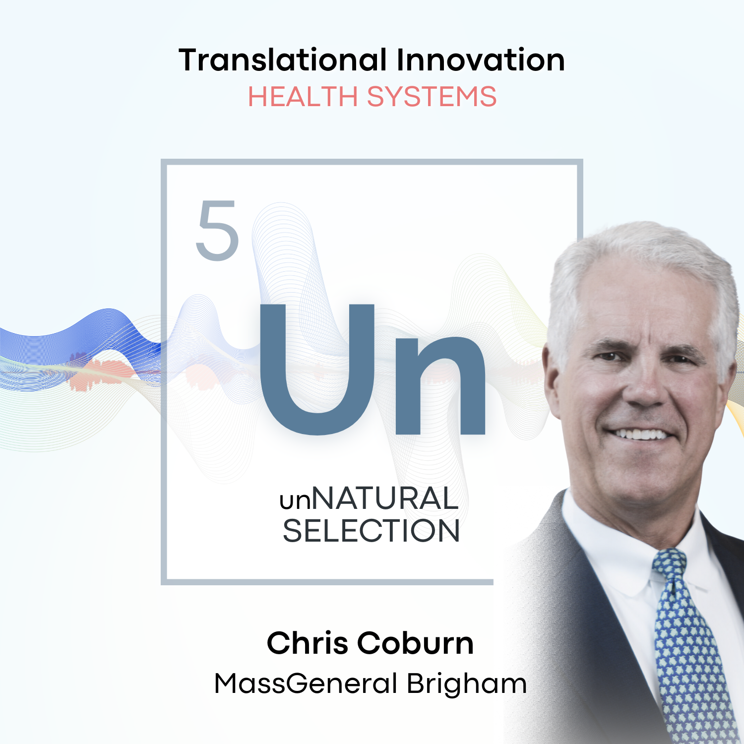 Health Systems: MassGeneral Brigham