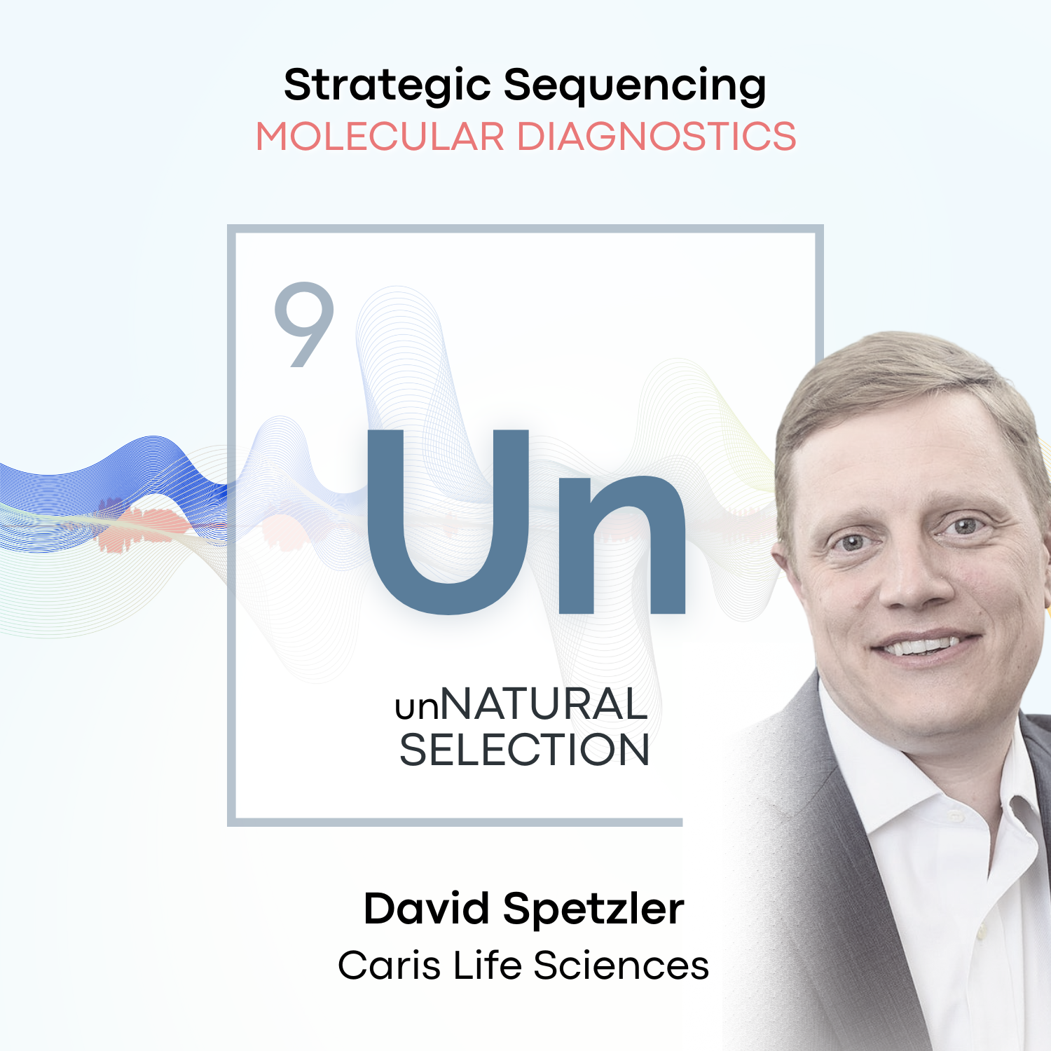 Molecular Diagnostics: Claris Life Sciences
