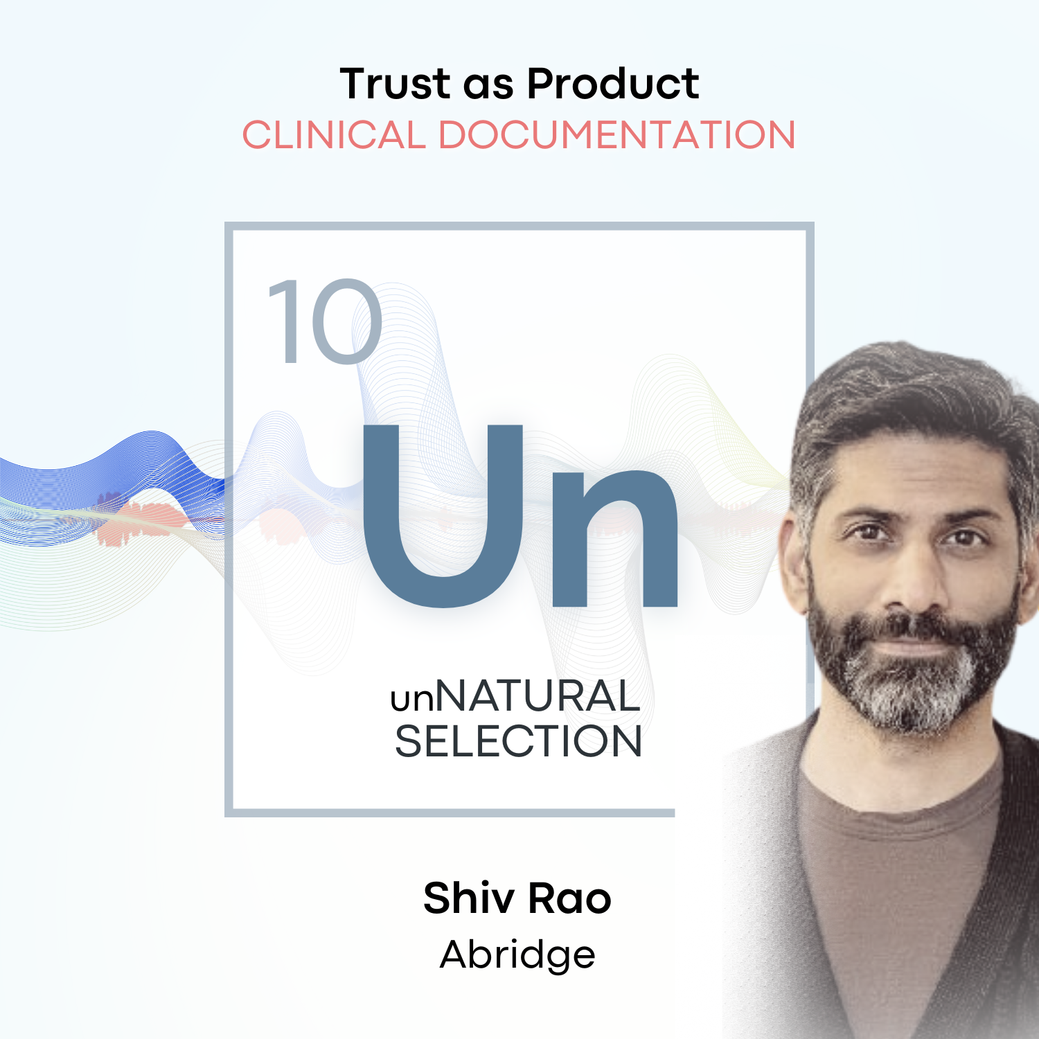 Clinical Documentation: Abridge