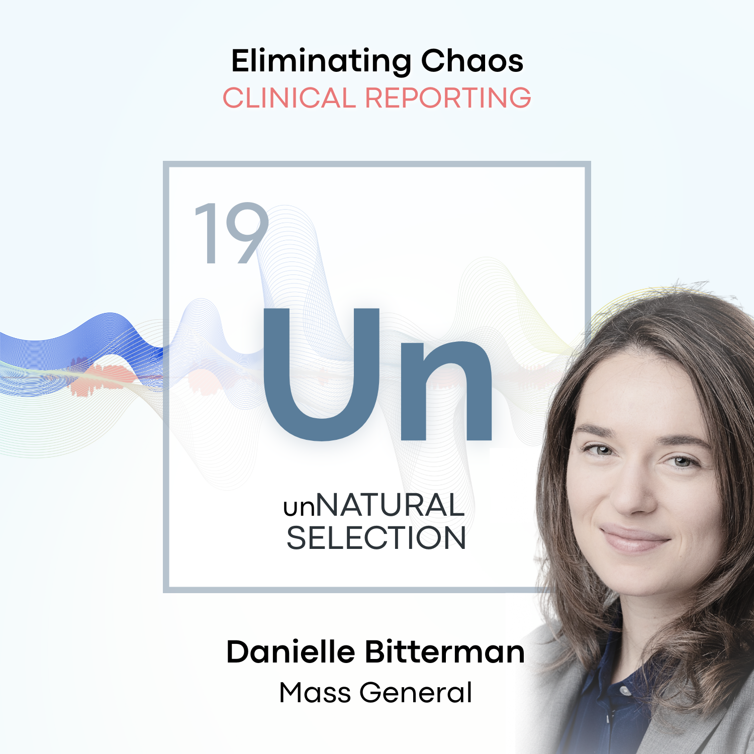 Clinical Reporting: Mass General