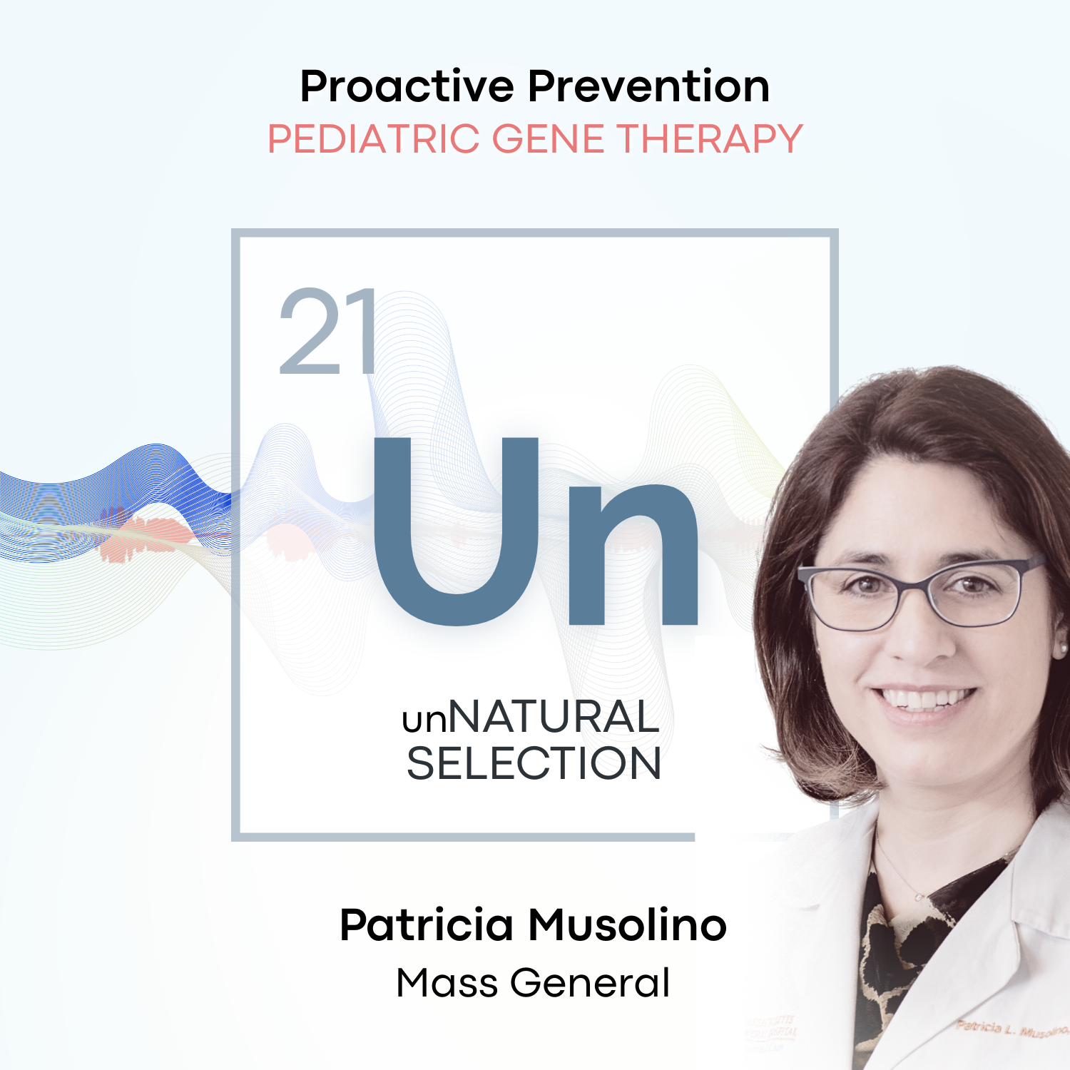 Pediatric Gene Therapy: Mass General