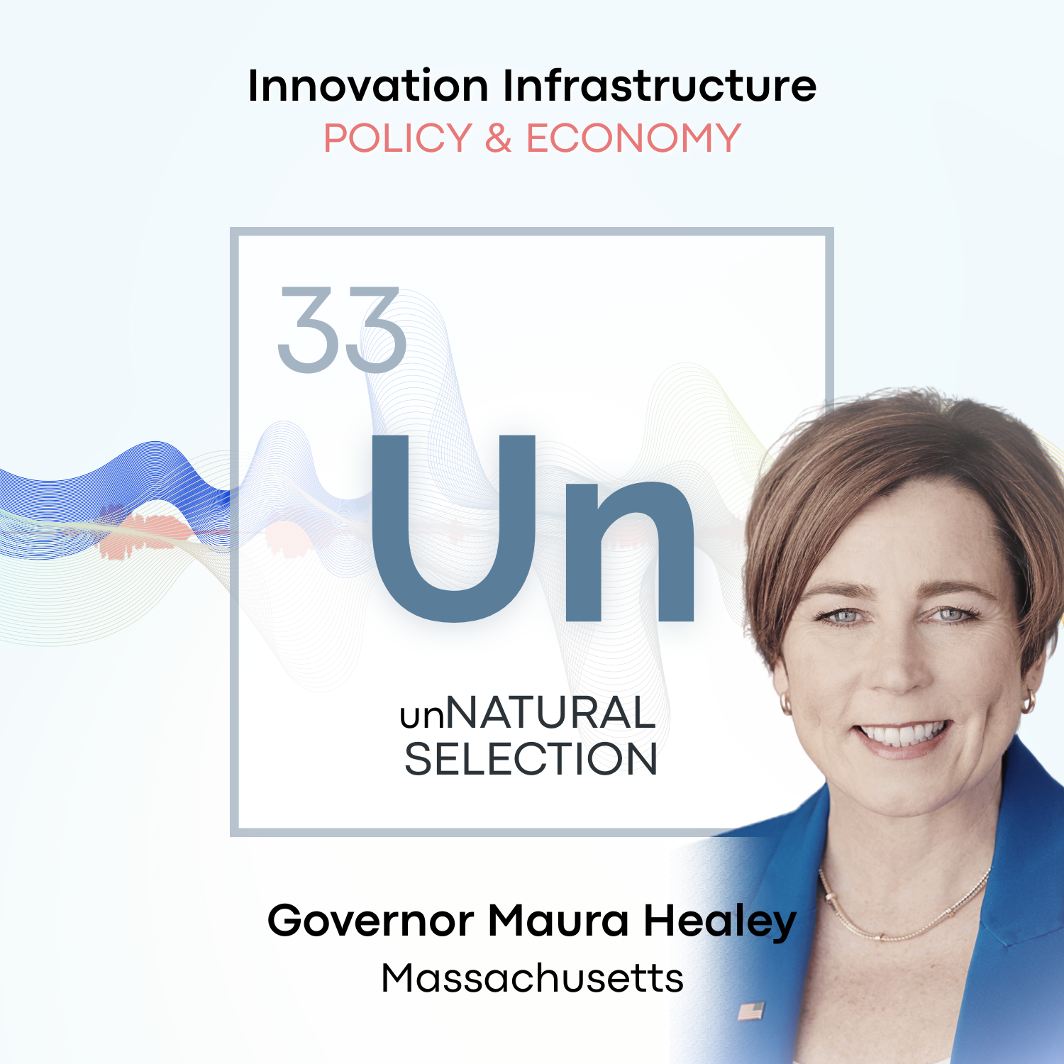 Policy &amp; Economy: Massachusetts • Gov. Maura Healey