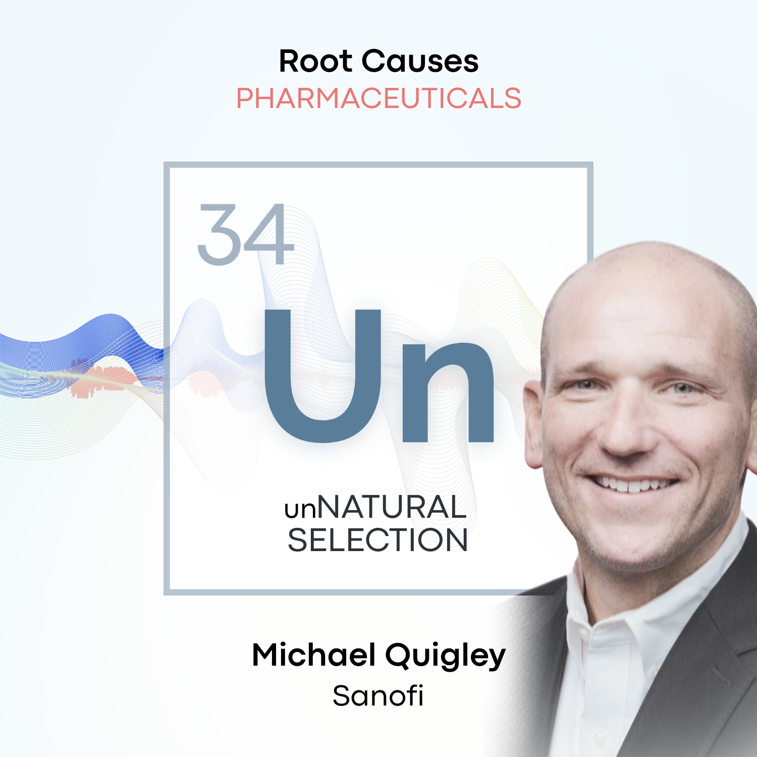 Pharmaceuticals: Sanofi • Michael Quigley