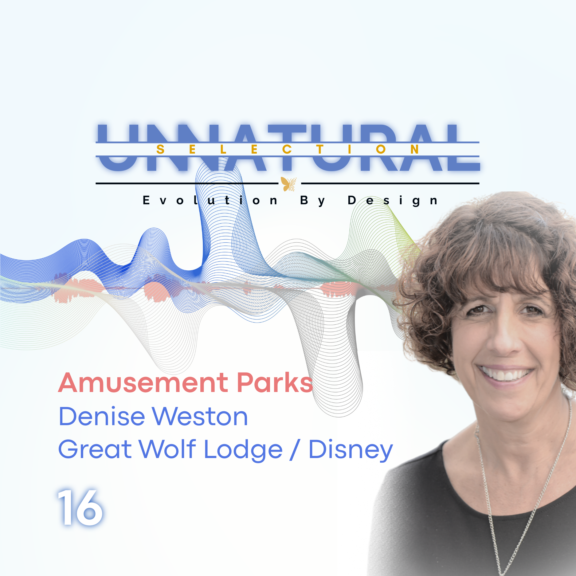 Amusement Parks: Great Wolf Lodge/Disney