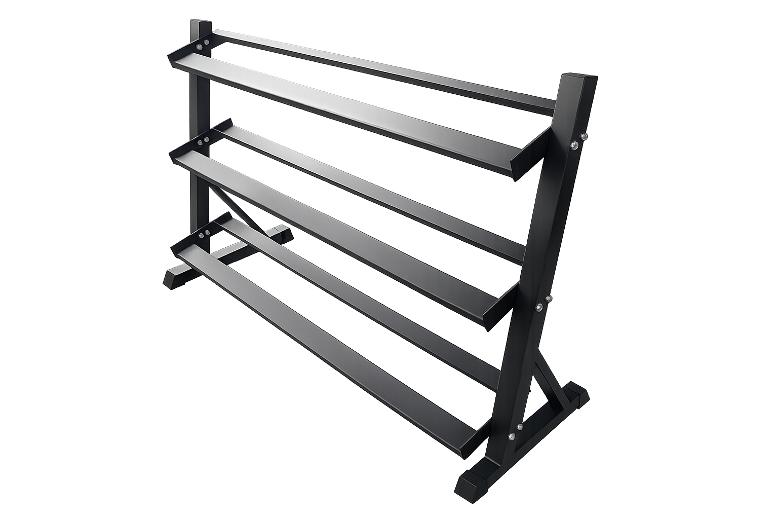 Dumbbell Rack
