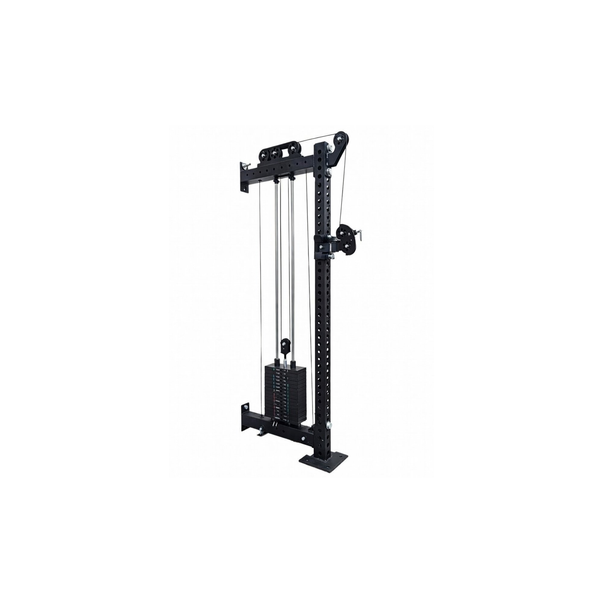 One Cable System Cable Machine — AlfaRyse