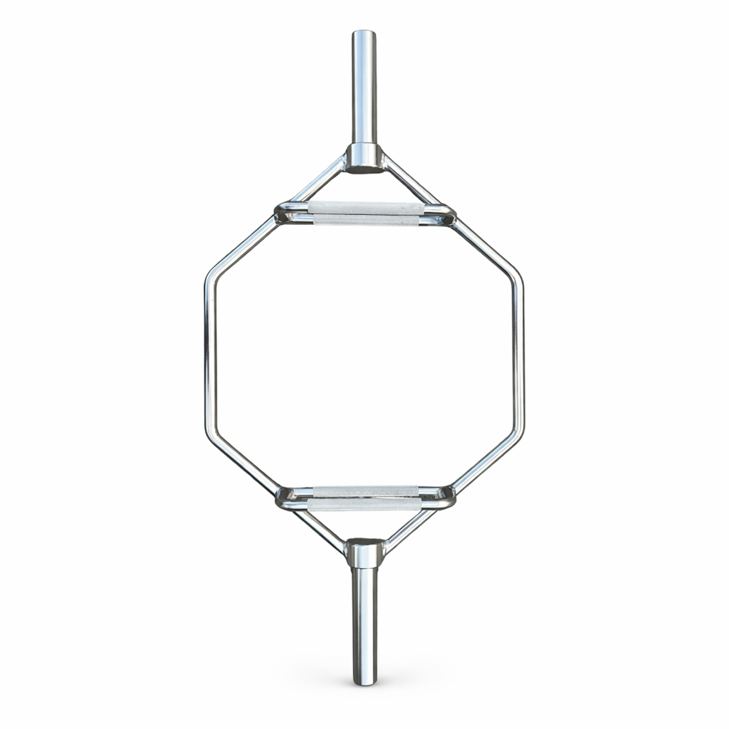 Hex Trap Bar