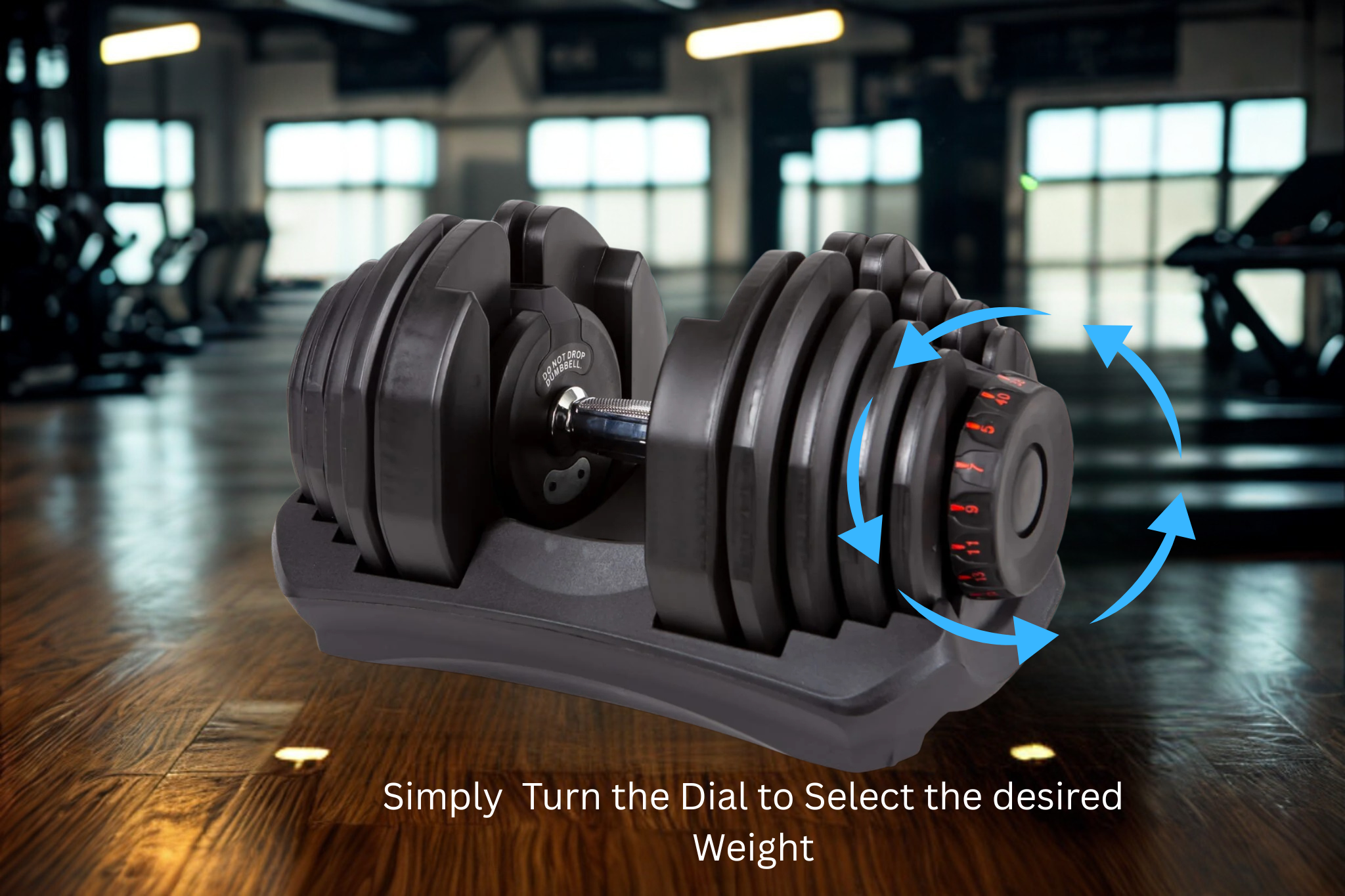 40 kg Dumbell with turn arrows.png