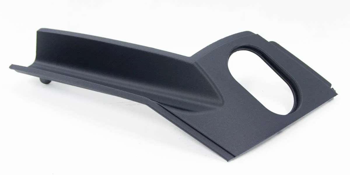 3D-tulostus auttaa säästämään kuluja