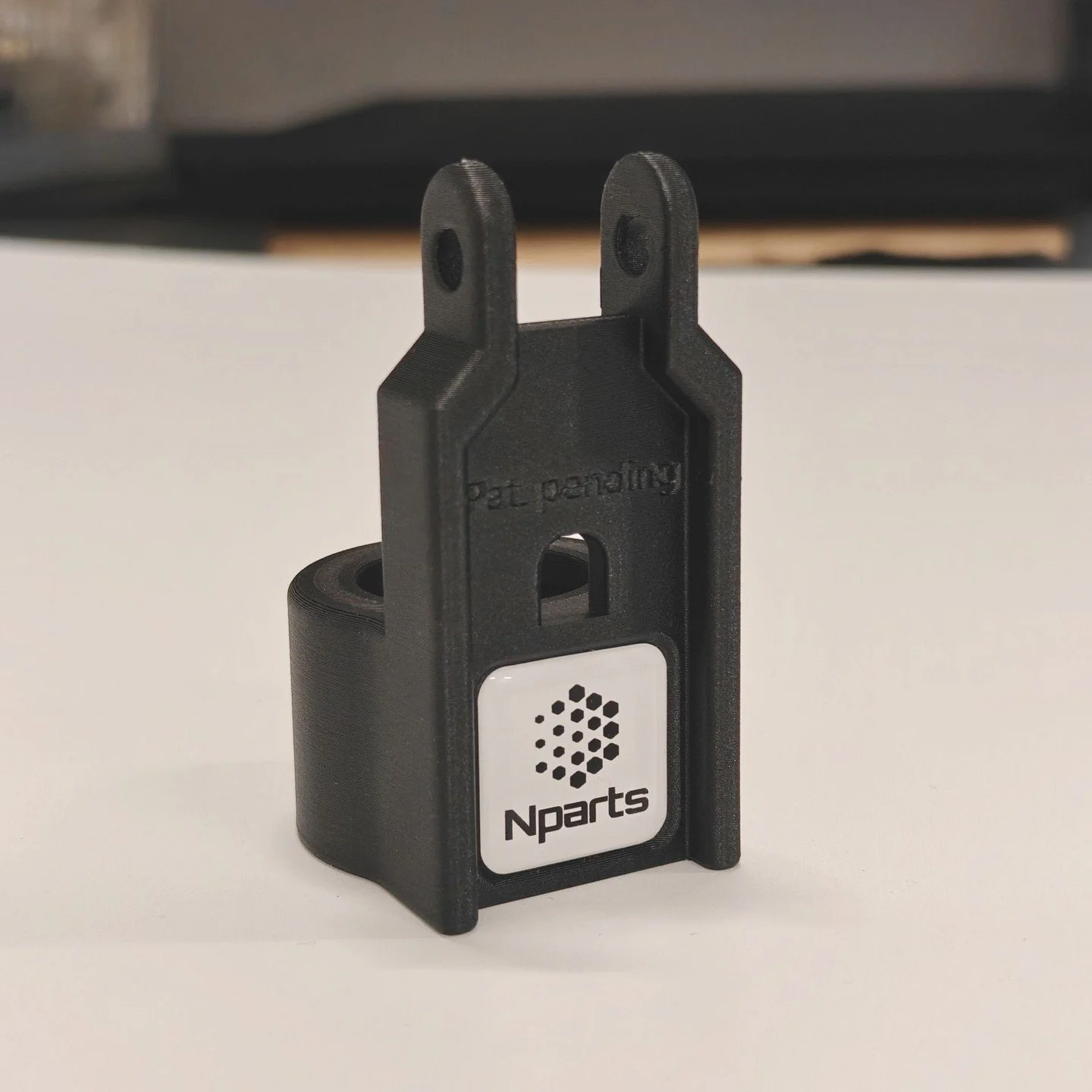 Tuotteisiin saa heti kivan viimeistelyn laittamalla kuplatarralle oman paikan. 

Meill&auml; on ollut viime aikoina sosiaalisen median kanavissa hiljaista. Olemme tehneet rehellisesti paljon t&ouml;it&auml; 🙌

Monenlaisia uusia asiakkuuksia on tulla