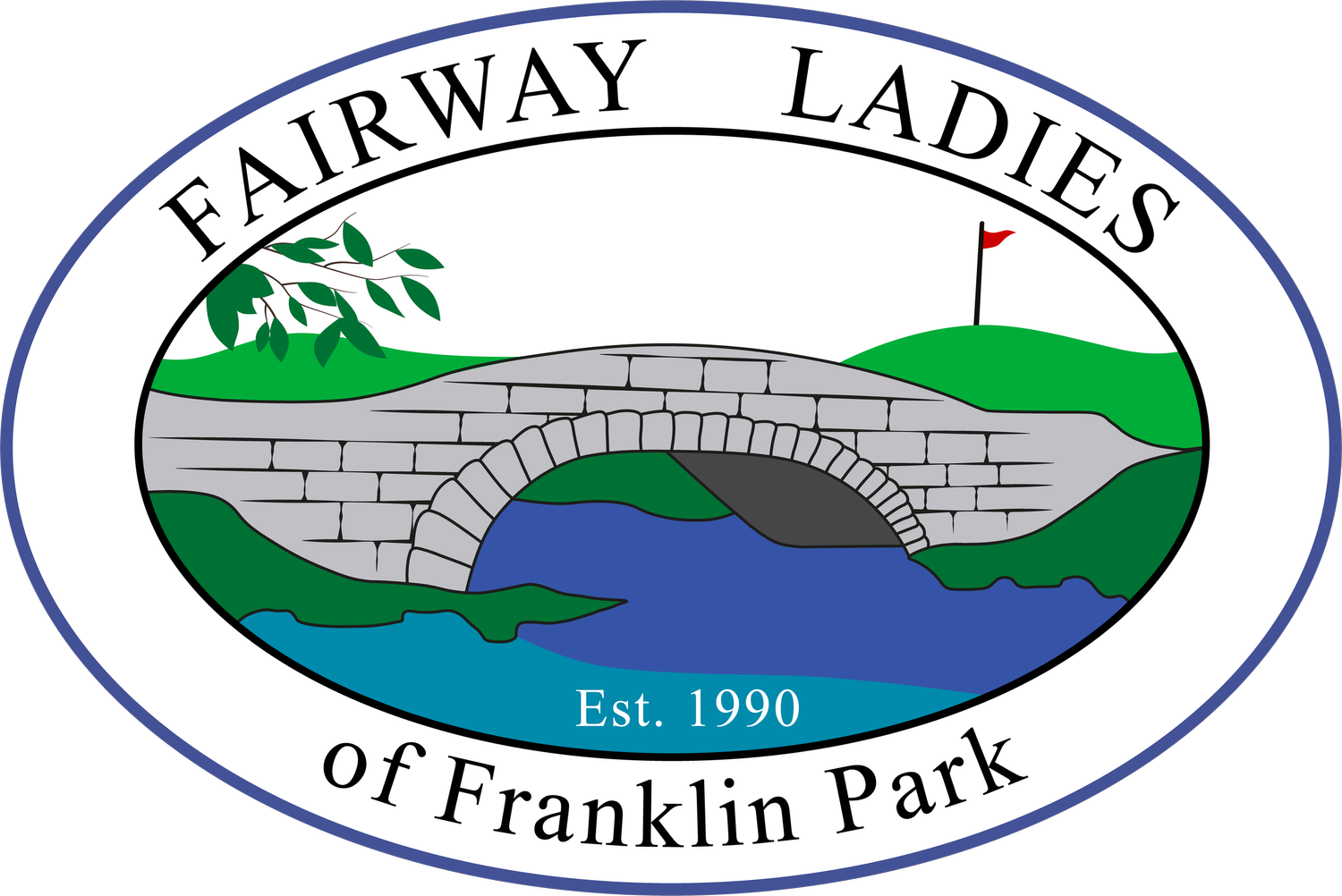 Fairway Ladies of Franklin Park