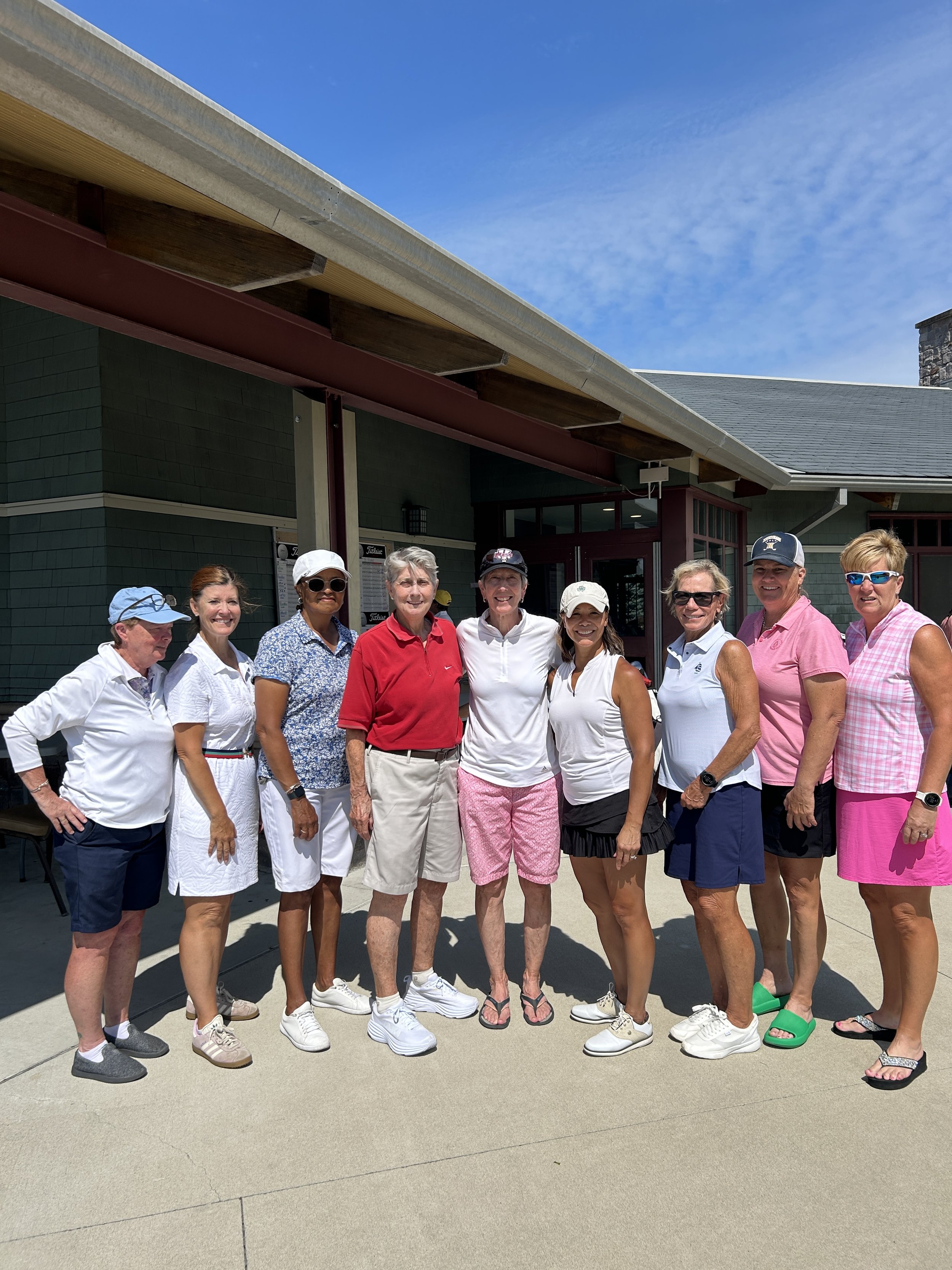 Club Championship