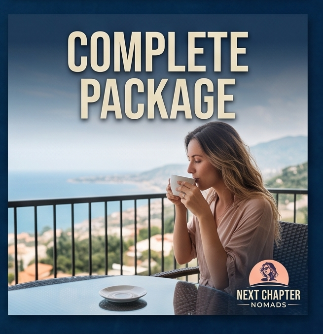 Complete Package