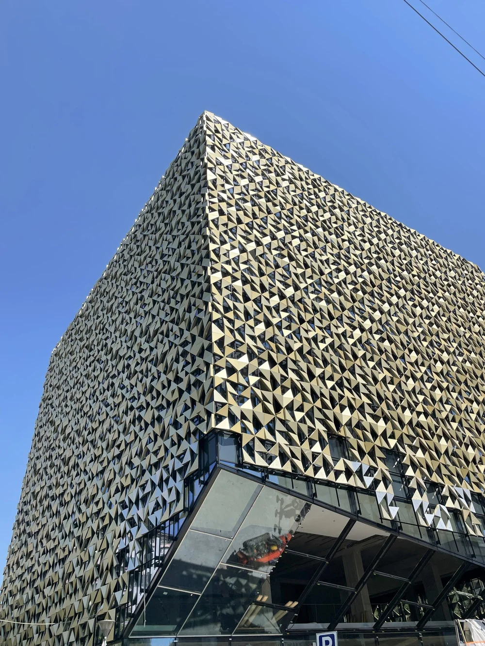 Tirana_gold building.jpeg