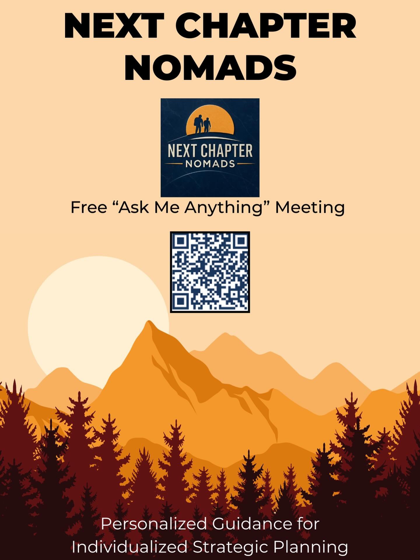 Thinking about moving abroad&hellip; but stuck in questions, tabs, and &ldquo;what ifs&rdquo;?

That&rsquo;s exactly why I created this free 15-minute Ask Me Anything video call.

No sales pitch.
No pressure.
Just real answers to your real situation.